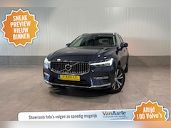 Volvo XC60 - T6 Aut. Long Range Inscription ACC Parkeercamera Stoelverwarming 350pk