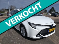 Toyota Corolla Touring Sports - 1.8 Hybrid Active| NAP| 1 EIGENAAR|DEALER ONDERHOUDEN|