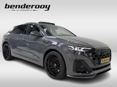 Audi Q8 - 60 TFSI e 560pk quattro Aero ABT Power pakket | Carbon pakket