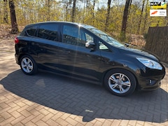 Ford C-Max - 1.0 Edition AIRCO/CRUISE/NAVI/PDC/DEALERONDH