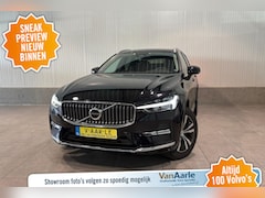 Volvo XC60 - T6 Aut. Inscription ACC Panoramadak Parkeercamera 340pk