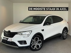 Renault Arkana - 1.6 E-Tech Hybrid 145 Intens