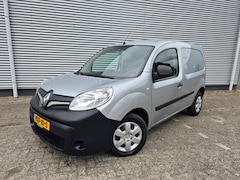 Renault Kangoo - 1.5 Blue dCi 80 Comfort prijs is EX btw, airco, cruise, navigatie,