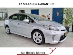 Toyota Prius - 1.8 Dynamic Business | JBL | Keyless entry | Navi | Cruise | LED