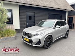 BMW X1 - xDrive30e M-Sport | Pano dak | Elektr. Trekhaak | 20'' zwarte velgen | BTW AUTO