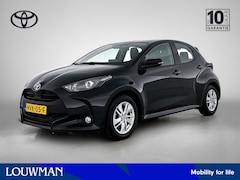 Toyota Yaris - 1.5 Hybrid 115 Active | NL dealeronderhouden |