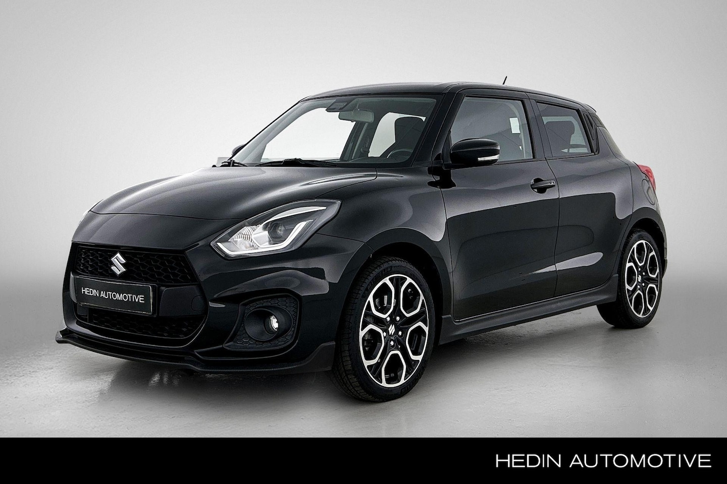 Suzuki Swift - 1.4 Sport Smart Hybrid | Apple carplay/Android Auto |  Achteruitrijcamera | Climate contro - AutoWereld.nl