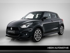 Suzuki Swift - 1.4 Sport Smart Hybrid | Apple carplay/Android Auto | Achteruitrijcamera | Climate control