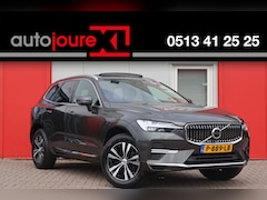 Volvo XC60 - 2.0 T6 Plug-in hybrid AWD Inscription Expression