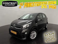 Kia Picanto - 1.0 DPi 67pk 4-zits DynamicLine
