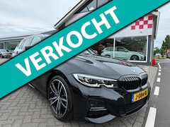 BMW 3-serie Touring - 330i High Executive Edition M Sport Aut