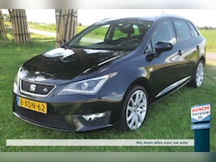 SEAT Ibiza ST - 1.2 TSI FR Dynamic