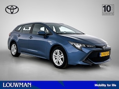 Toyota Corolla Touring Sports - 1.8 Hybrid Active