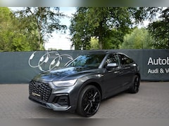 Audi Q5 Sportback - 50 TFSI e S Edition|Black Edition|Panoramadak|360 Cam|Automaat|