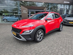 Hyundai Kona - 1.6 GDI HEV Comfort