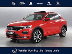 Volkswagen T-Roc - 1.5 TSI 150pk Sport Business R-line DSG / Panoramadak / Camera / Adaptive Cruise / BEATS