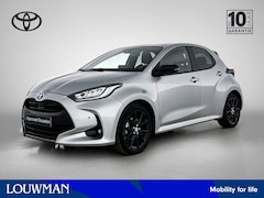Toyota Yaris - 1.5 Hybrid Executive | Navigatie | Parkeersensoren voor+achter | Blind Spot Monitor |