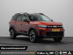 Dacia Bigster - 1.8 Hybrid 155 Launch Edition | Trekhaak | Adaptieve cruise control | Elektrisch bedienbar