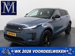 Land Rover Range Rover Evoque - 2024 Model 1.5 P300e AWD R-Dynamic S VAN: 51.900, - VOOR: 49.877, - UW WKVOORDEEL €2.023,