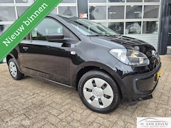 Volkswagen Up! - 1.0 take up DEALERONDERHOUDEN 3E EIGENAAR