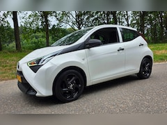 Toyota Aygo - 1.0 VVT-i NL Auto 1e Eigenaar Dealer onderhouden
