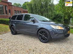Ford Focus Wagon - 1.6 Trend AIRCO/cruise *apk:07-2027
