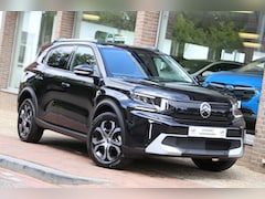 Citroën C3 Aircross - 1.2 Turbo 100pk Plus Navi Carplay Camera