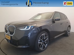 BMW X3 - 30e xDrive M-sport pro, Wegklapbare trekhaak, Panoramadak