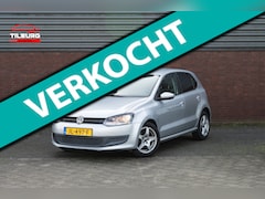Volkswagen Polo - 1.2-12V Trendline | PDC | AIRCO | NEW APK|
