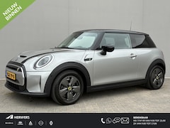 MINI Electric - Essential 33 kWh / Schuif-/Kanteldak / Achteruitrijcamera / Harman Kardon Audio / Apple Ca
