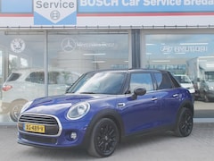 MINI 5-Deurs - (f55) 1.5 136pk Cooper Pepper