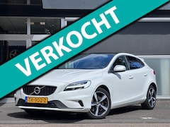 Volvo V40 - 1.5 T3 Polar+ Sport R-DESIGN / DOH / AUTO / PANO / NAP