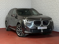 BMW X3 - 30e 300PK XDRIVE M SPORT / PANO SCHUIFDAK / HARMAN KARDON / 360.CAM / INNOVATION /