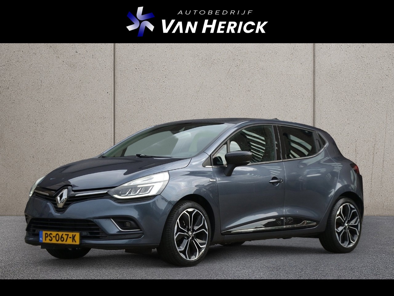 Renault Clio - 1.2 TCe 120PK Bose | Clima | Camera | LED - AutoWereld.nl