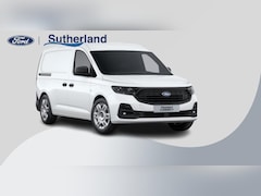 Ford Transit Connect - 1.5 EcoBoost PHEV L2 Trend | SCI | 150pk | Laadschot met ruit | Ruiten in achterdeuren | V