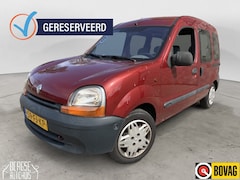 Renault Kangoo - 1.4 Fidji Elek. Ramen Airco