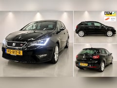 SEAT Ibiza - 1.0 EcoTSI FR Connect | NAVI | LED | PANO | SFEERV