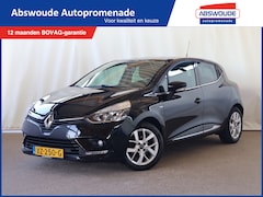 Renault Clio - 0.9 TCe Limited