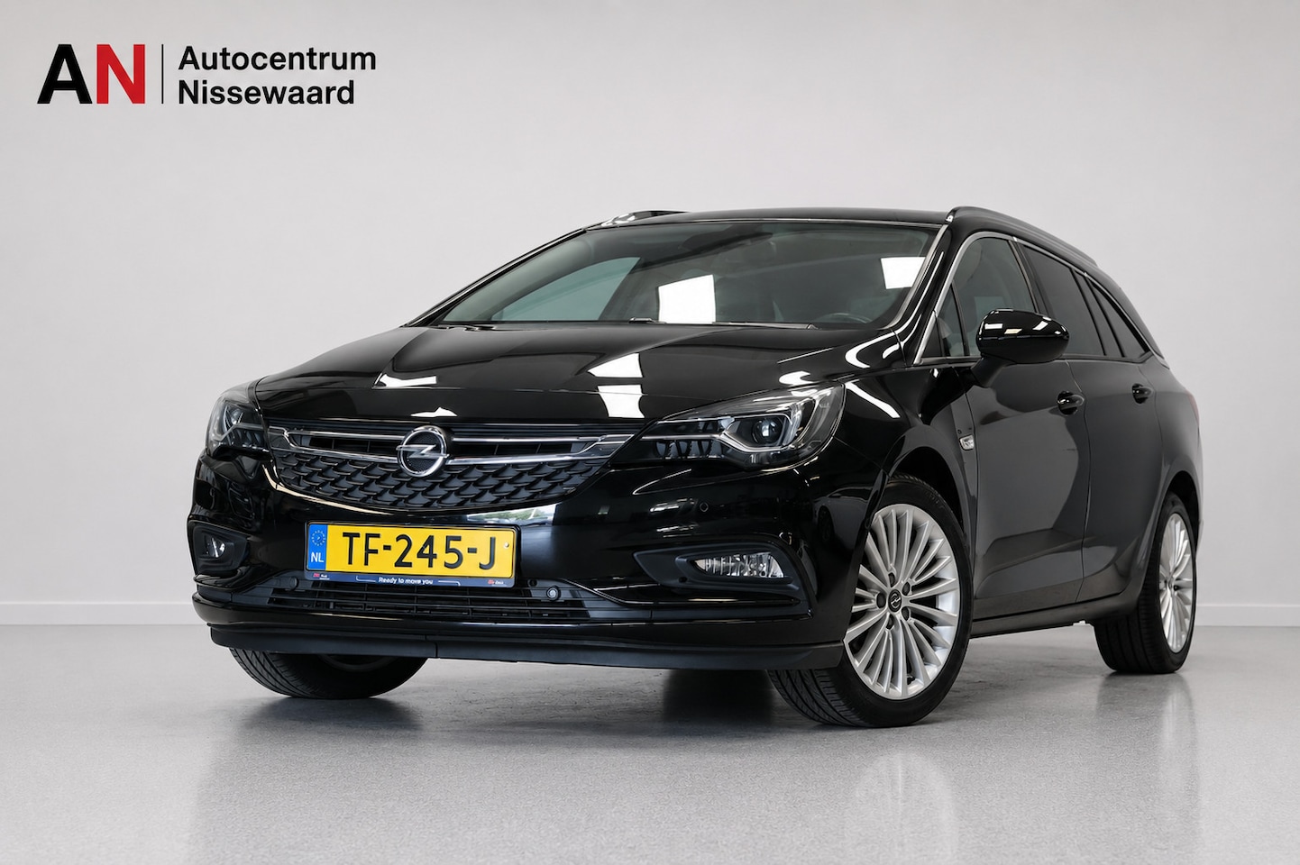 Opel Astra Sports Tourer - 1.4 Innovation |Carplay|Full Led|w - AutoWereld.nl