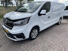 Renault Trafic - AUTOMAAT 2.0 dCi 150 T30 L2H1 Luxe AUTOMAAT AUTOMAAT