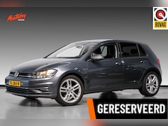 Volkswagen Golf - 1.0 TSI Comfortline |3e eigenaar | CarPlay