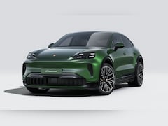 Porsche Cayenne Electric - Coupé SportDesign