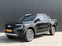 Ford Ranger - Wildtrak Double Cab 2.3 PHEV 206 kW / 279 pk | 0.99% Financial Lease | 1-fase laadkabel mo