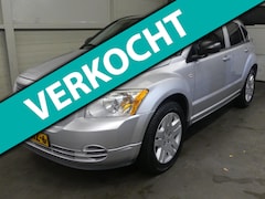 Dodge Caliber - 2.0 Raw - Airco - Mooie auto