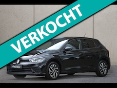 Volkswagen Polo - 1.0 TSI Life 95PK | ACC | Navigatie | Climate Control | Virtual Cockpit