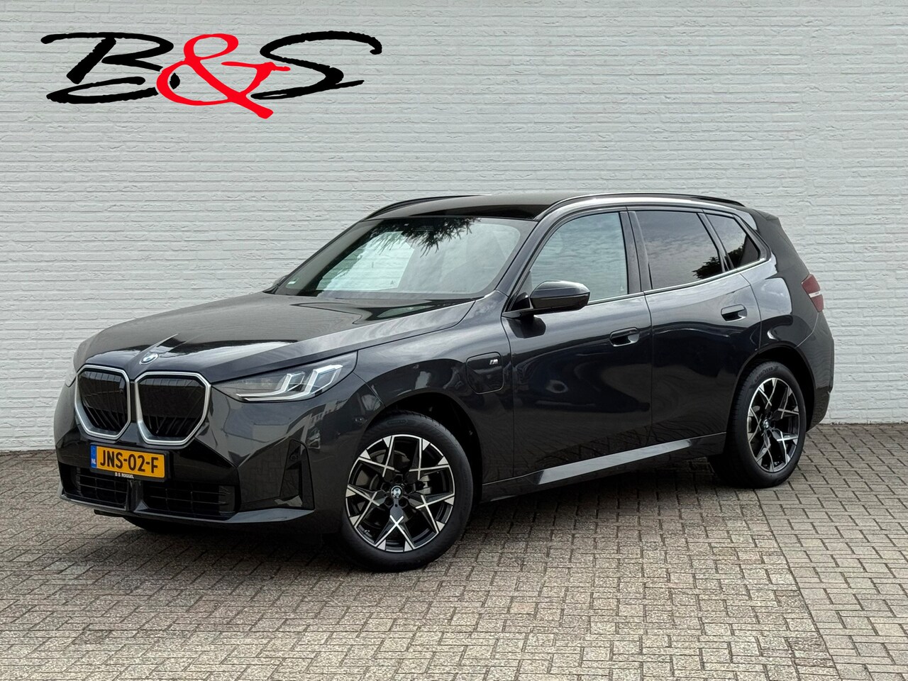 BMW X3 - 30e xDrive PHEV Fabrieksgarantie mei 2028 SOH 99% Clima Cruise Head-Up Stoelverwarming/ ko - AutoWereld.nl