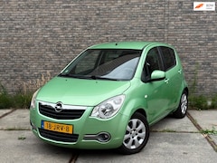 Opel Agila - 1.0 Enjoy Airco