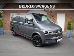 Volkswagen Transporter - T6.1 Transporter Edition 150PK DSG L1H1