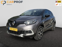 Renault Captur - 0.9 TCe Intens Led verl, Camera, 2 eigenaar, trekhaak