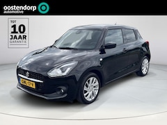Suzuki Swift - 1.2 Select Smart Hybrid | Stoelverwaming | Automaat | Navigatie | Camera |